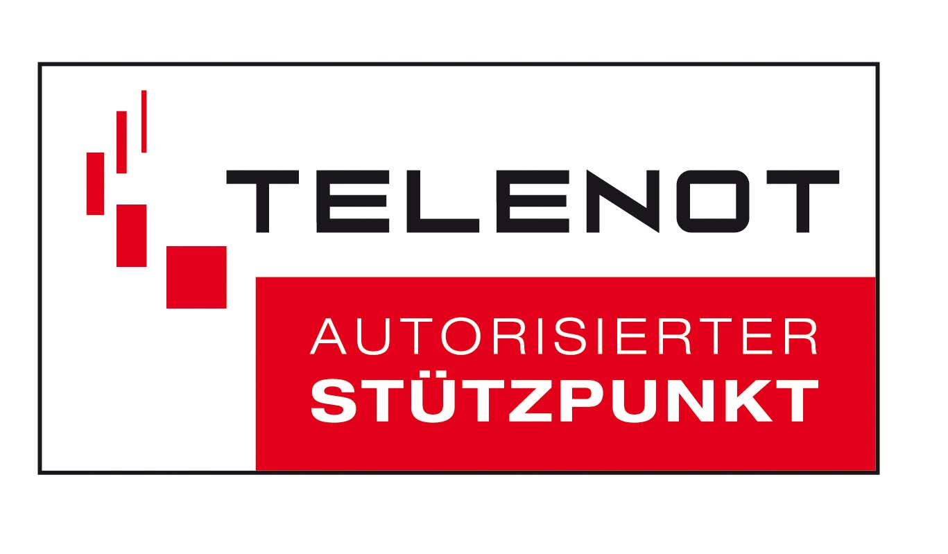 Die Ambital GmbH ist ein Telenot autorisierter Stützpunkt