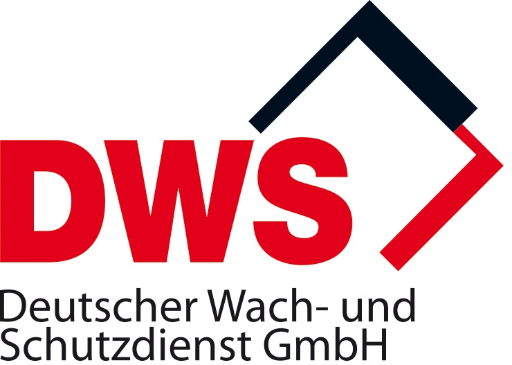 DWS Deutscher Wach- und Schutzdienst GmbH Logo